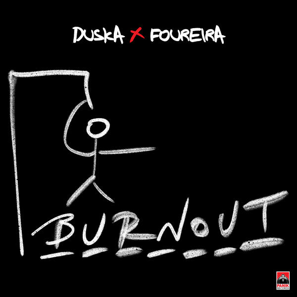 Katerine Duska, Eleni Foureira - Burnout