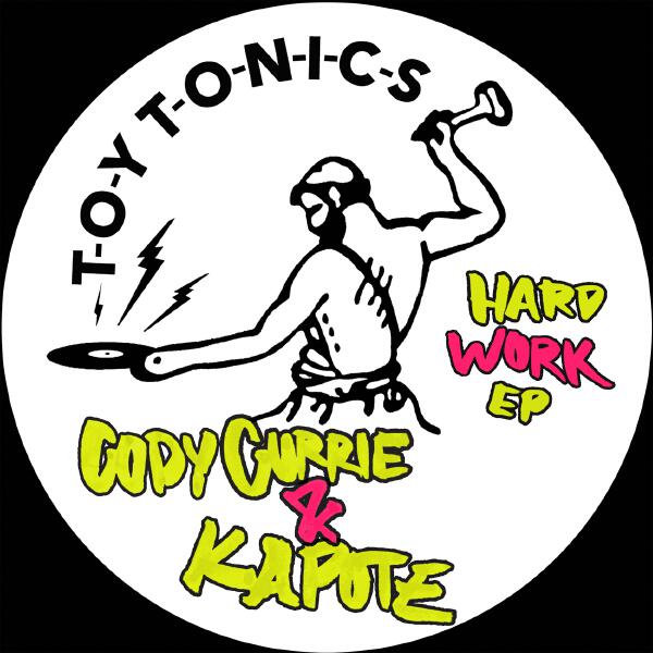 Cody Currie, Kapote - Dance Dance Dance