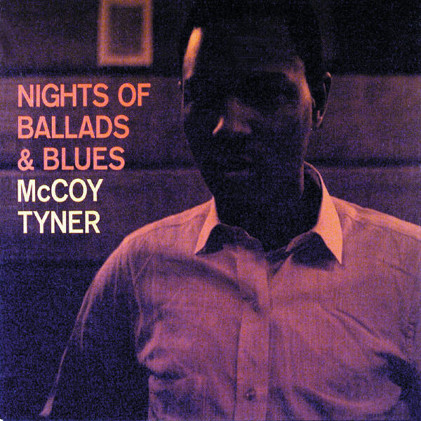 McCoy Tyner - Days Of Wine And Roses