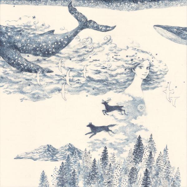 Matt Johnson - Earth's Mysteries