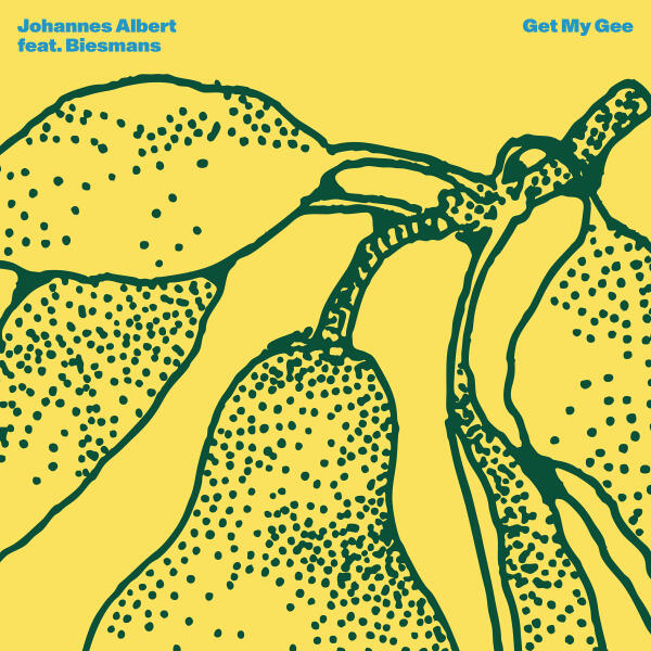 Johannes Albert, Biesmans - Get My Gee