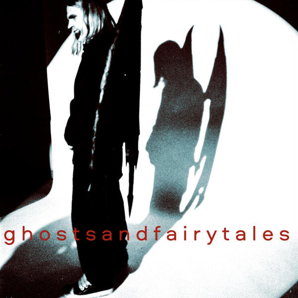 REDZED - GHOSTS AND FAIRY TALES