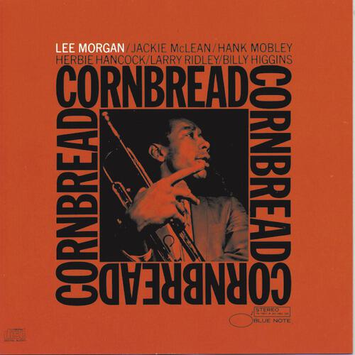 Lee Morgan - Ill Wind