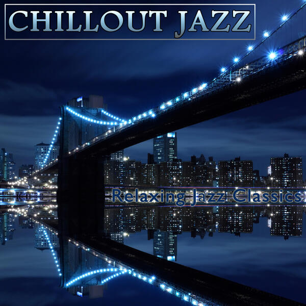 New York Jazz Lounge - Light of Dawn