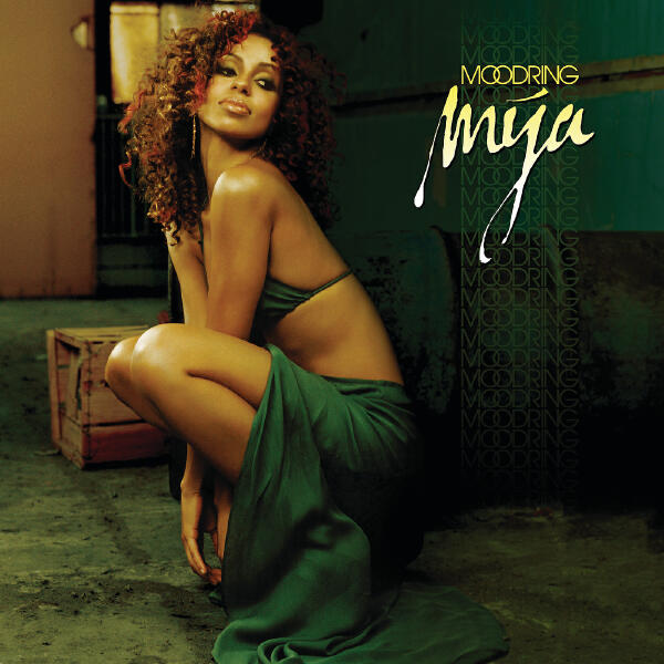 Mya - My Love Is Like...Wo
