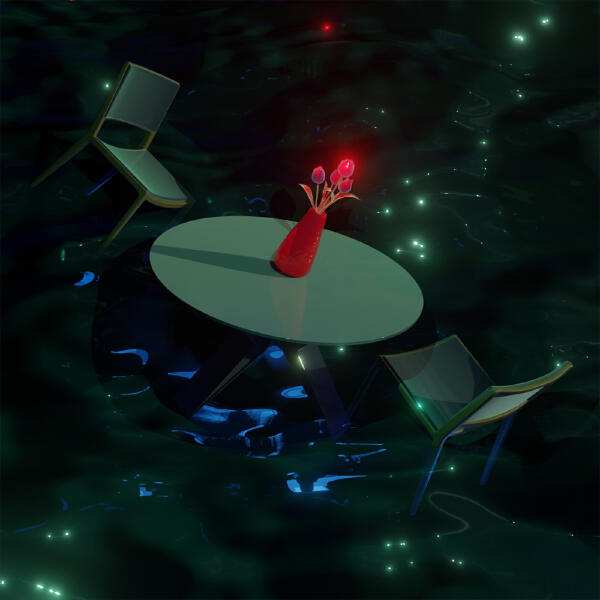 Ксана Сан, Zavazalsky - Омут