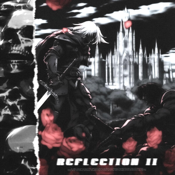 SKWLKR - REFLECTION II