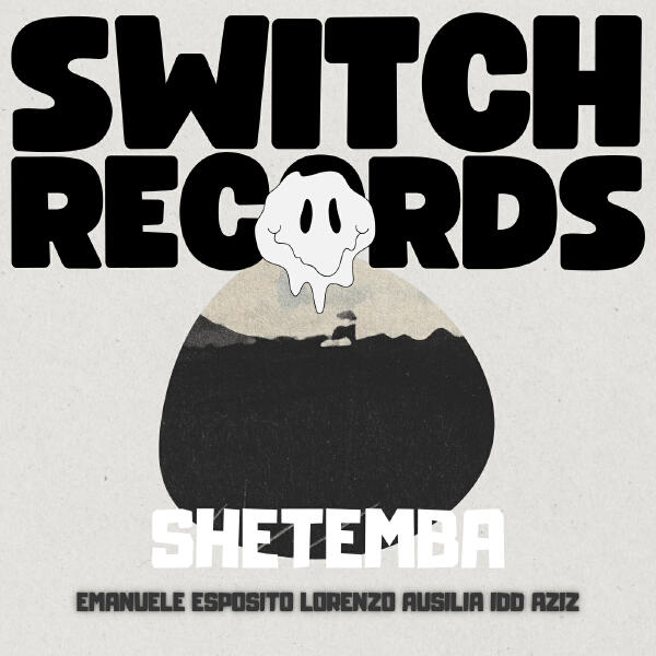 Emanuele Esposito, Lorenzo Ausilia, Idd Aziz - Shetemba