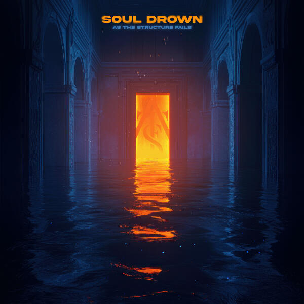 As The Structure Fails - Soul Drown