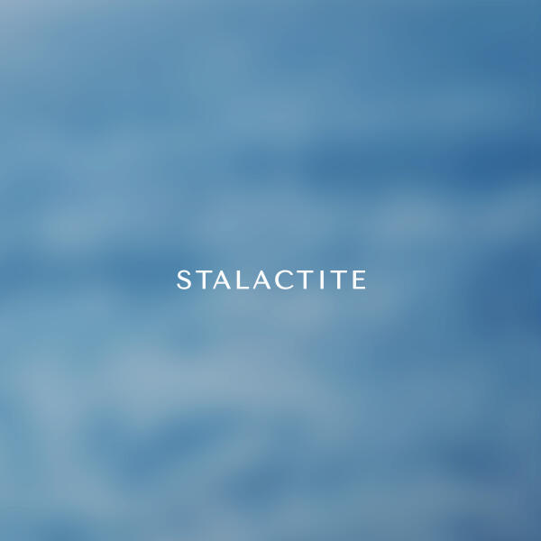 Alexander Demidov - Stalactite