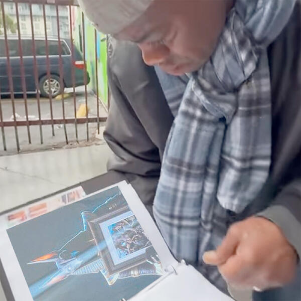 НУИКАКТАМВЕГИПТЕ?!, Юра Насос, Royals - Тутанхамон и Ярило