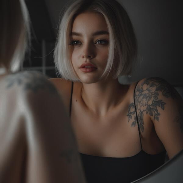 ARKUSHA - ты такой же как и все