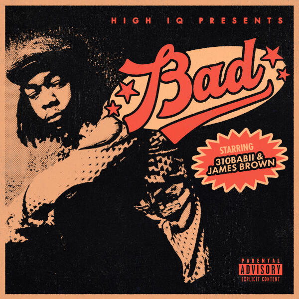 310babii, James Brown - bad