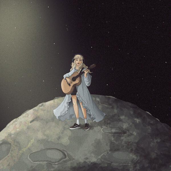 Drug Flash - Девочка с гитарой