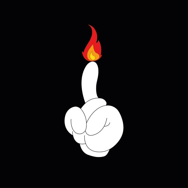 Levon, Tosh, Antonov music - Я могу гореть