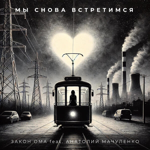 ЗАКОН ОМА, Анатолий Мачуленко - Мы снова встретимся