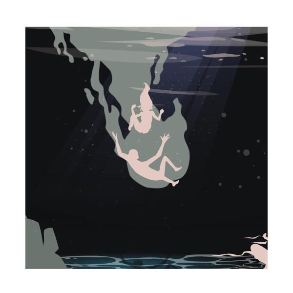 Carapacee - На последней школьной дискотеке