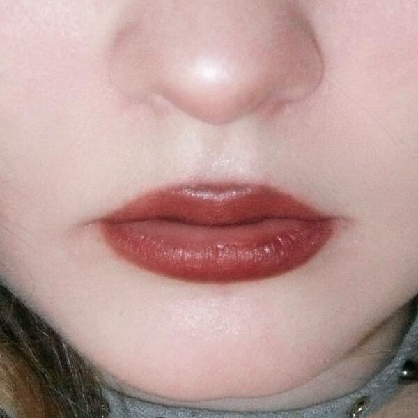 Бэя - первый поцелуй