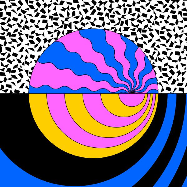 Yuksek, Isaac Delusion - She's Mine