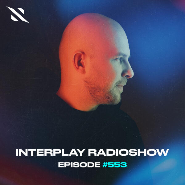 Interplay Records, Alexander Spark, Hypersia - Sun (Interplay 553)