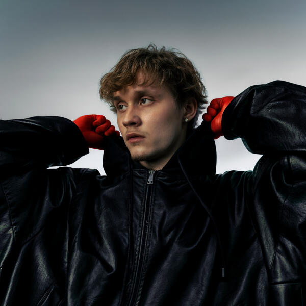 Mag Luzi - Вау (prod. by Mag Luzi)