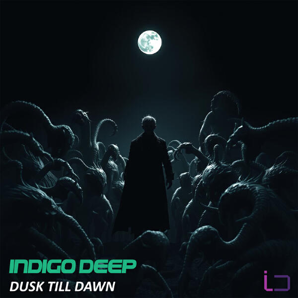Indigo Deep - Dusk Till Dawn