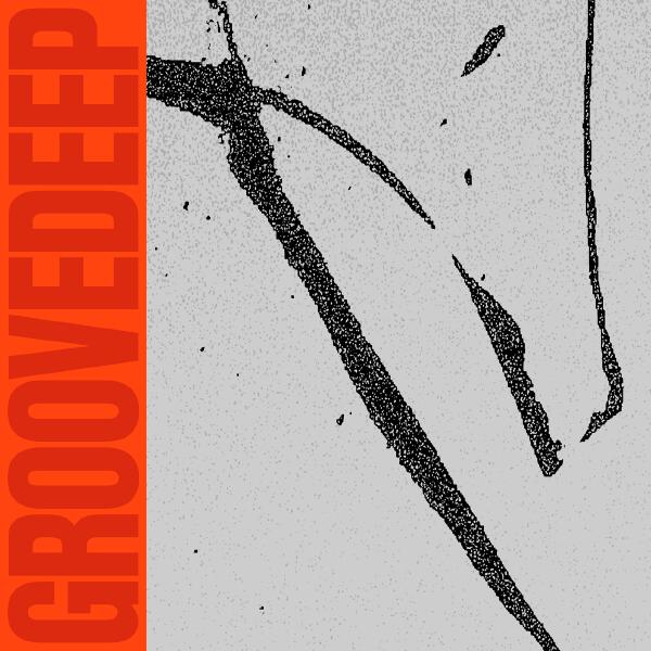 Groovedeep, Ciel, James Bangura, JR2K - Funk Solo