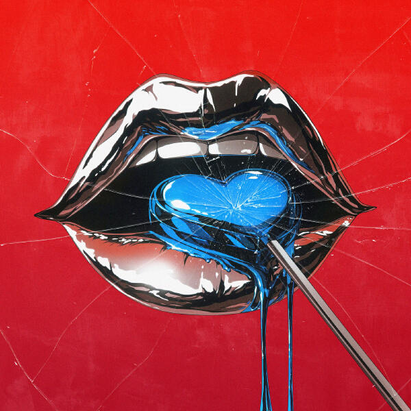 Russell Elliot - Heartbreaker