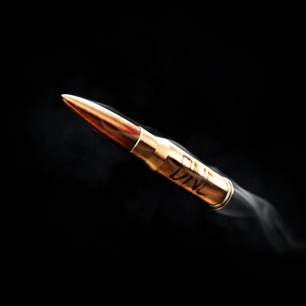 НОКТУ, Майк Стикс - ONE