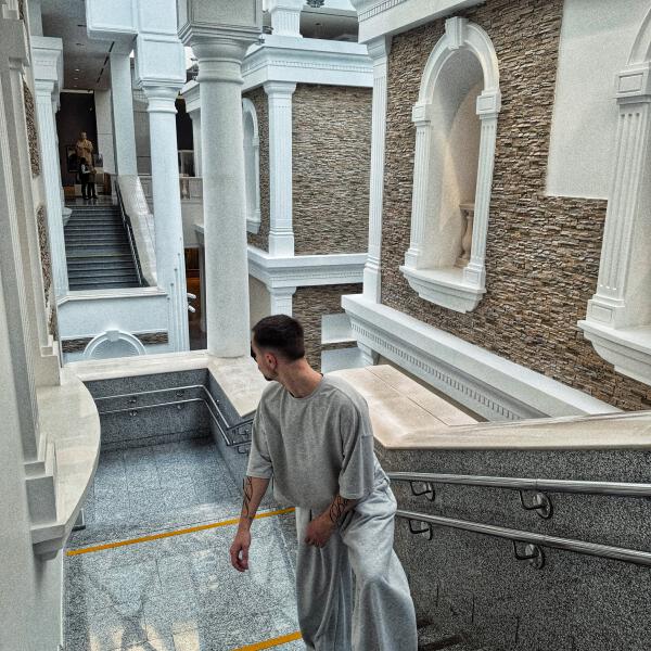 Небраска - Бесконечность