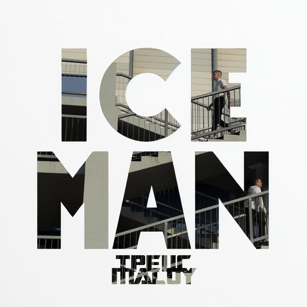 Трейс, Maloy - ICEMAN