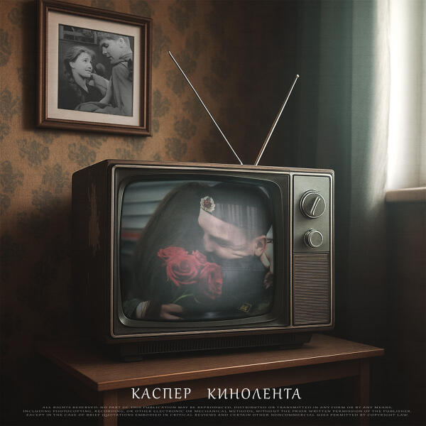 Каспер - Кинолента