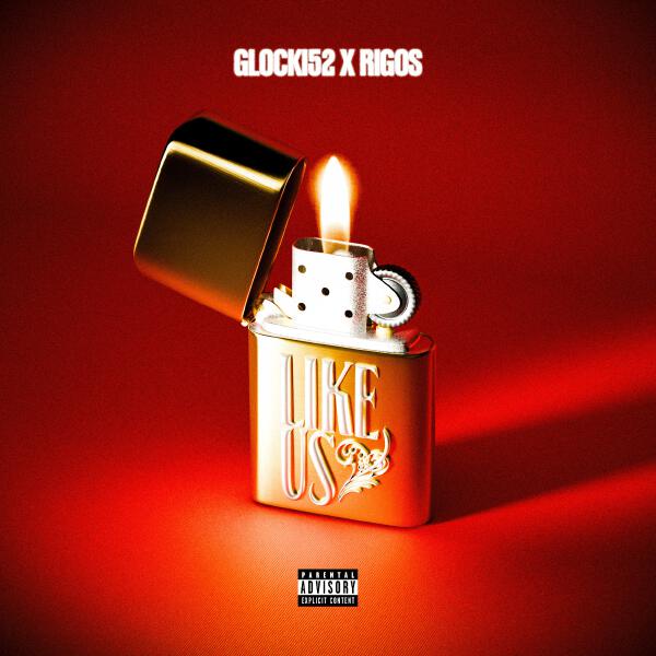 Glocki52, Rigos - Like Us