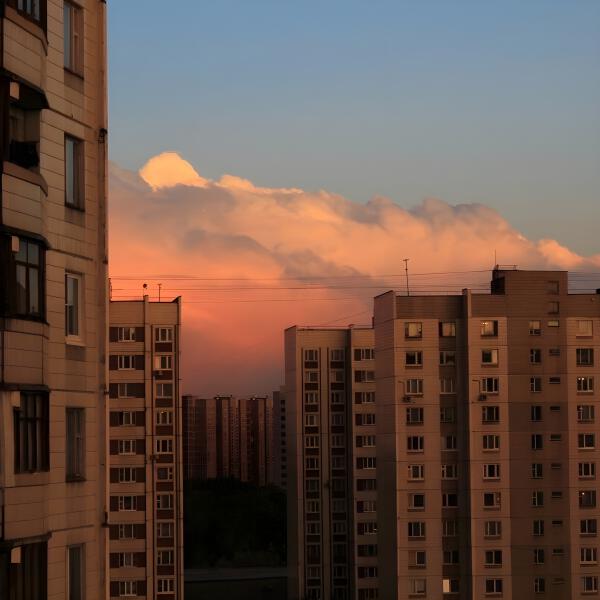 fadinglight - love thy neighbour