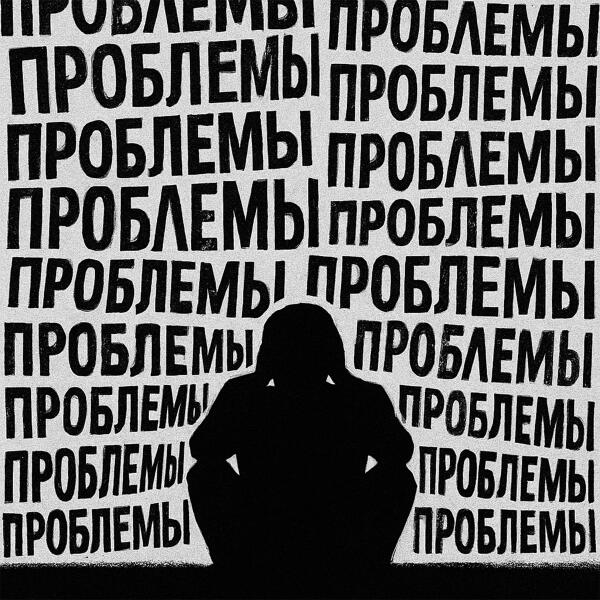 помни, By Baloo - Проблемы