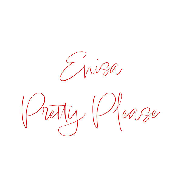 Enisa - Pretty Please