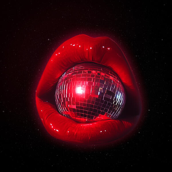 Фриссон - Стоны