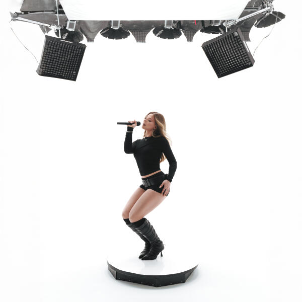 Аня Pokrov - Взгляды