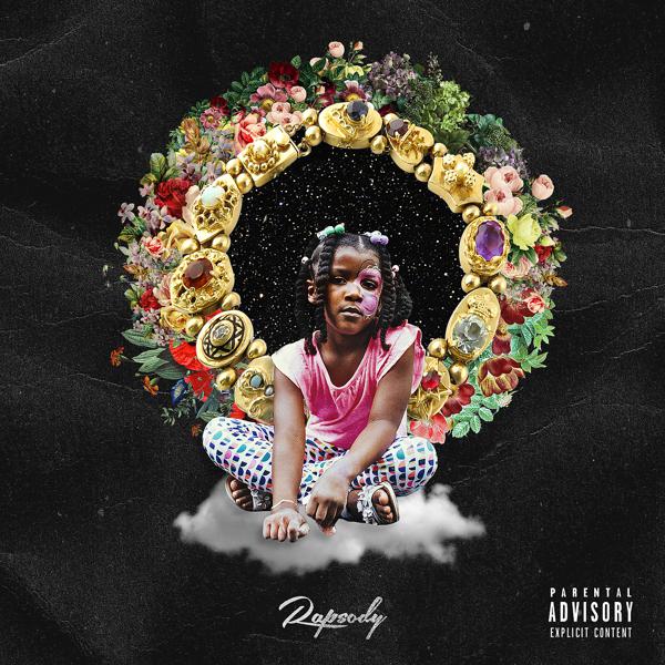 The Rapsody - Laila’s Wisdom