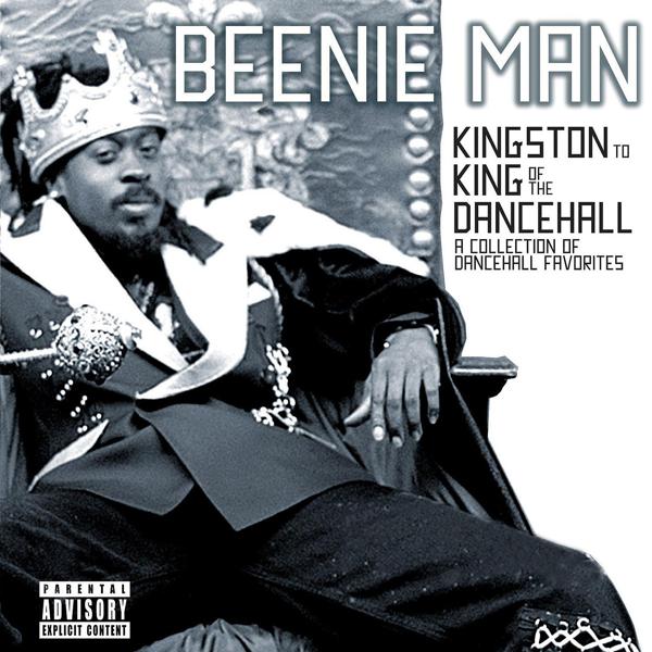Beenie Man, Wyclef Jean - Love Me Now