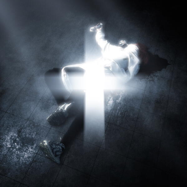 zxcursed, MUPP - wake up