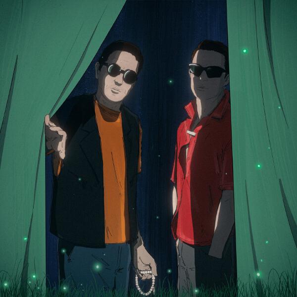 ГИО ПИКА, Кравц - Позвони