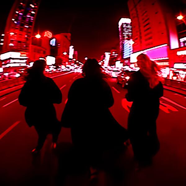 Serebro - Дай мне шанс (Batisto Grisagone Remix)