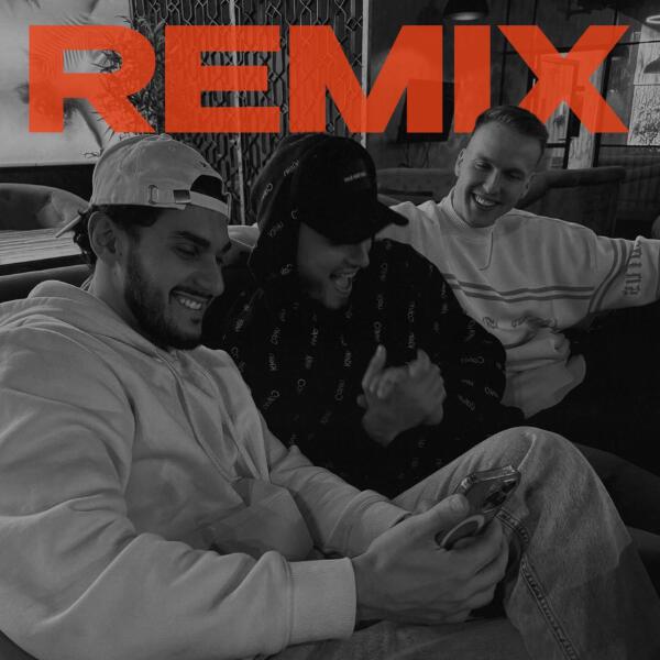 МИЧЕЛЗ, Keneli & Zhiro, TUSOVKA - Её любимый тип мужчин (Remix)