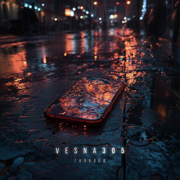 VESNA305 - Гололёд