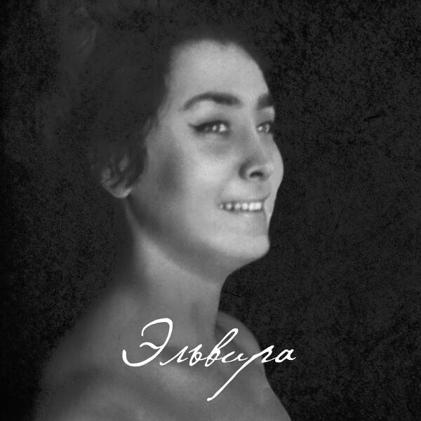 Дарья Чеботарева, Дмитрий Емельянов - Эльвира