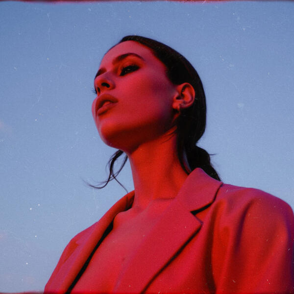 KAMANINA - Красные линии