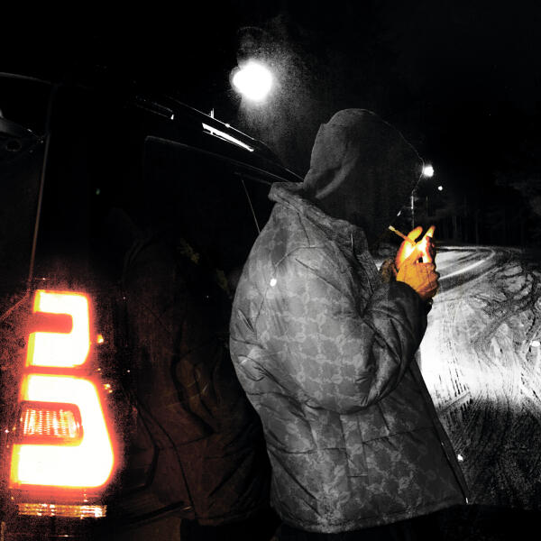 MastHead - Не завидую (prod. by Yankey, illumYBape)