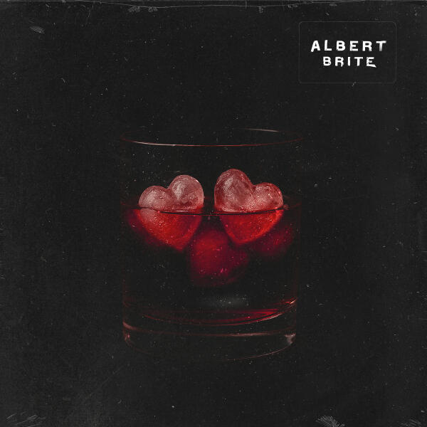 Albert Brite - Она идеальна