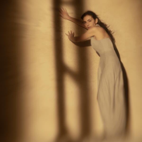 Charlotte Reinhardt - Petit Fauve